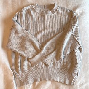 Arrow Beyond Sweater